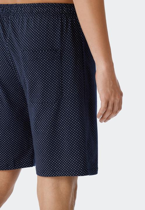 Produktbild Schiesser Schlafanzug kurz (XXL)