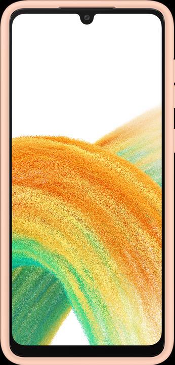 Actual product image Samsung Card Slot Cover (Samsung Galaxy A33 5G)