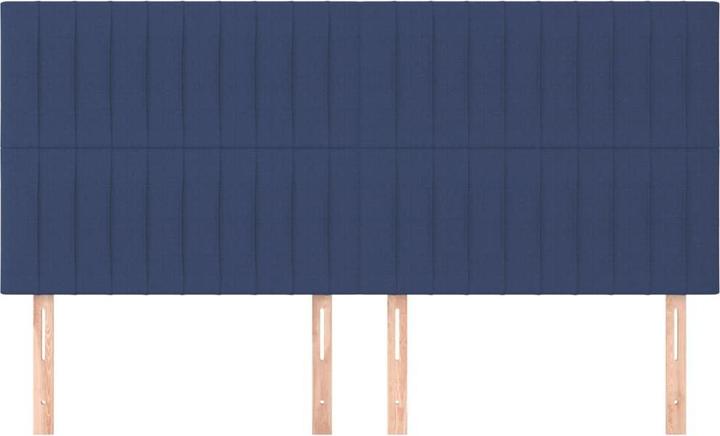Actual product image VidaXL Aldridge (200 x 5 x 128 cm)