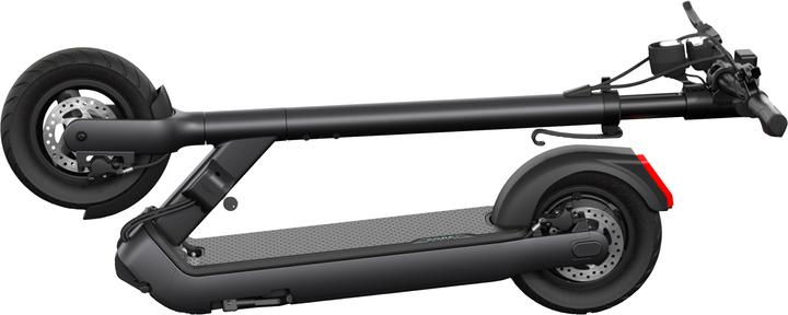 Actual product image Egret Pro (20 km/h, 80 km, 500 W)