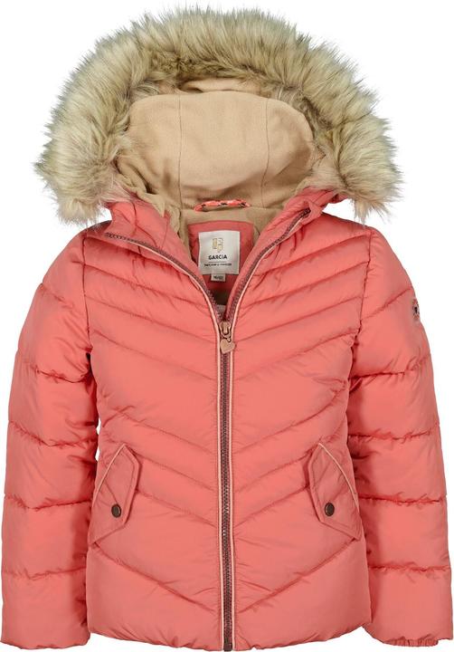 Canyon Pink