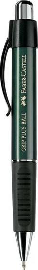 Immagine prodotto Faber-Castell Palla Grip Plus (Verde metallizzato, 1 x)