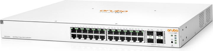 HPE Aruba Instant On 1930 PoE 4SFP/SFP+ Switch (28 Ports)