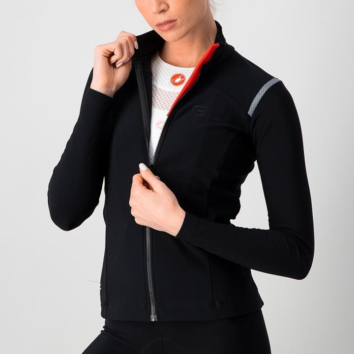 Produktbild Castelli Tutto Nano RoS W Jersey (L)