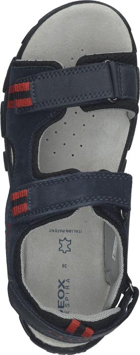 Produktbild Geox J S. Strada A - 50172 (33)