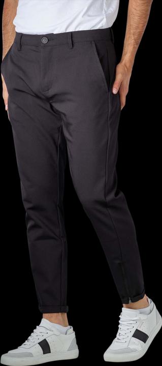 Produktbild Gabba Pisa Small Dot Pants Regular black (L)