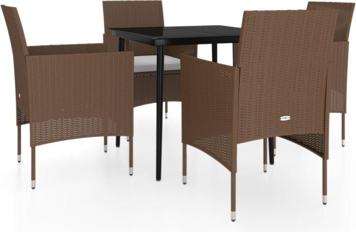 Immagine prodotto VidaXL Charlotta (80 cm)