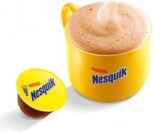 Produktbild Nescafé Dolce Gusto Nesquik (255 g)