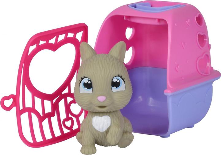 Immagine prodotto Simba Pamper Petz Mini, 3 tipi. (36.50 cm)