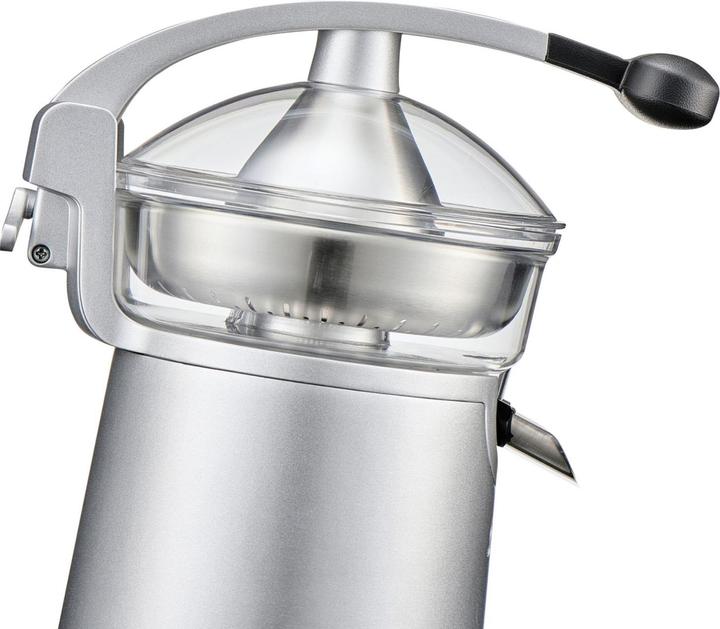 Actual product image Solis Design Citrus Press Station (Type 8454) Lemon press station for all citrus fruits
