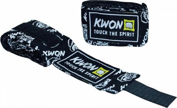 Kwon Tiger