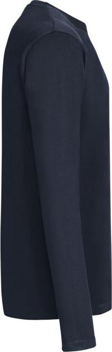 Actual product image Hakro MIKRALINAR® longsleeve (XS)