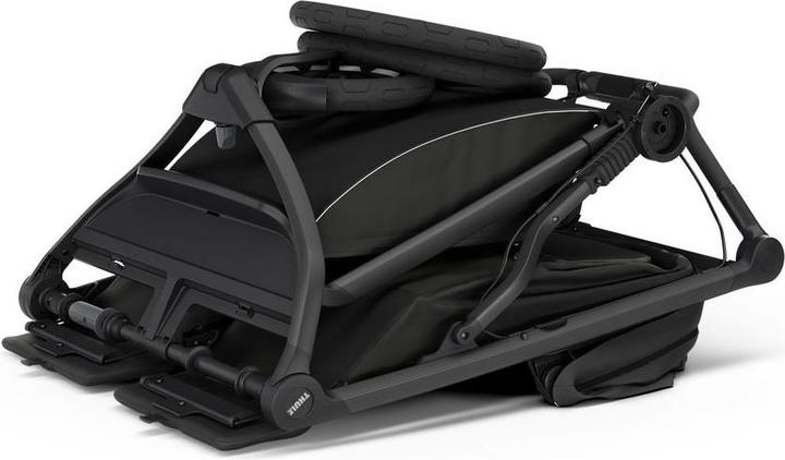 Immagine prodotto Thule Passeggino URBAN GLIDE 3 doppio nero nero