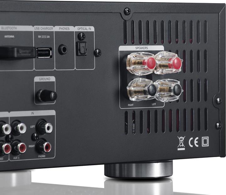 Produktbild Teufel Kombo 62 (Stereo, DAB+, FM)