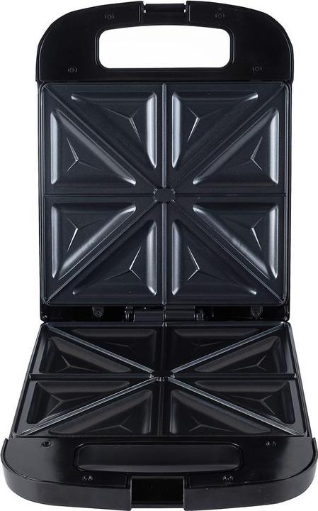 Actual product image Adler AD 3055 Sandwich Toaster