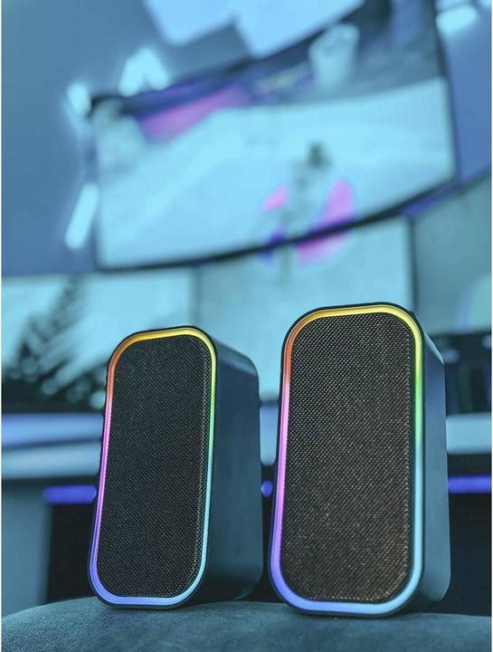 Produktbild Speedlink Token RGB