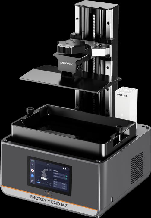 Produktbild Anycubic Photon Mono M7