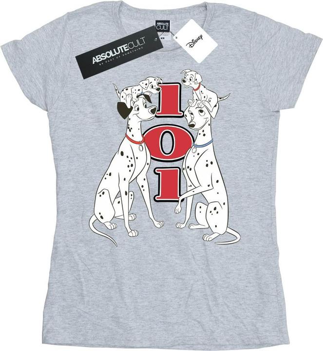 Produktbild Disney 101 Dalmatians Family TShirt (XXL)