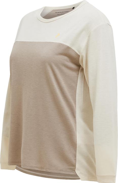 Produktbild Peak Performance Women's Trail Wool Blend L/S (M)