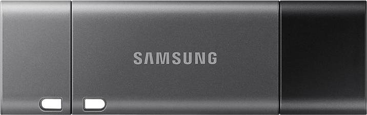 Produktbild Samsung Duo Plus V1 (128 GB, USB-C, USB-A, USB 3.1)