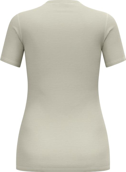 Image du produit Odlo Merino 160 Bl Crew Neck (S)