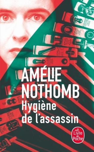 Immagine prodotto L'igiene dell'assassino (Amélie Nothomb, Francese)