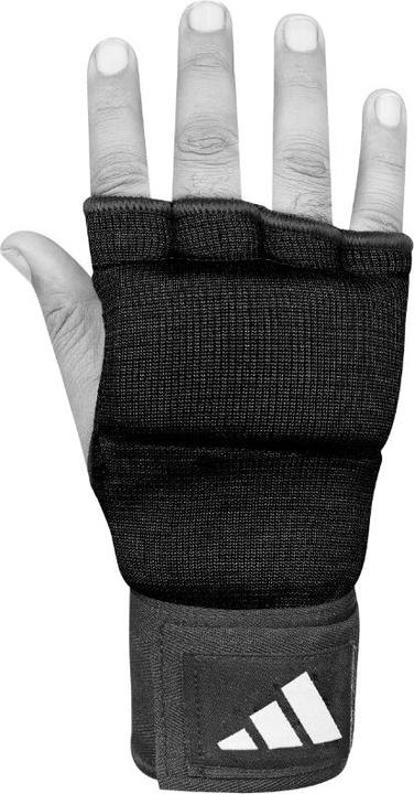 Produktbild adidas Speed Padded Inner Glove black/black S (S)