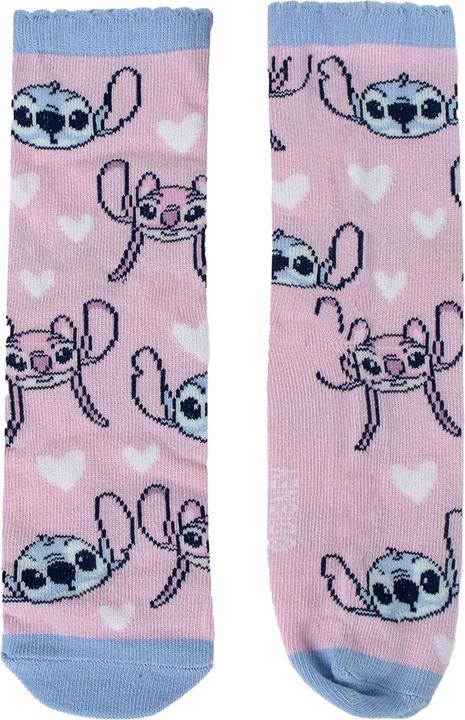 Produktbild Cerdá Lilo & Stitch - Stitch - 27/30 Grosse (4er Pack, 35, 38)