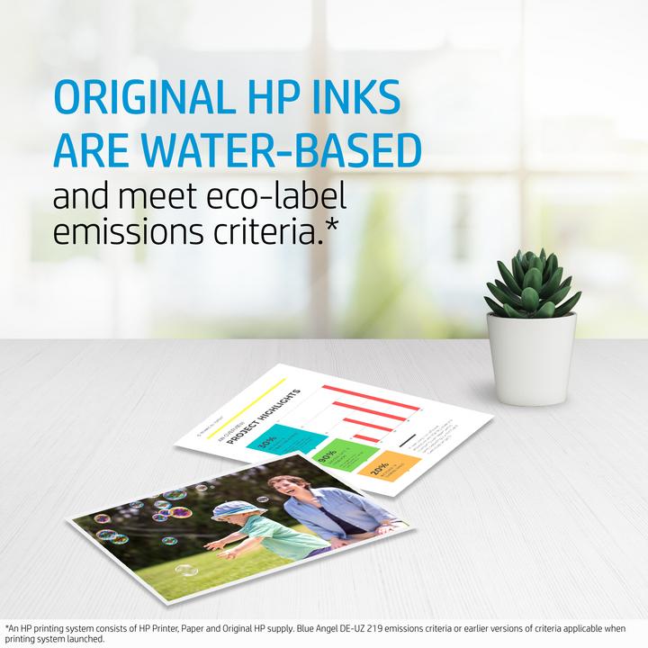 Produktbild HP 953xl (M)