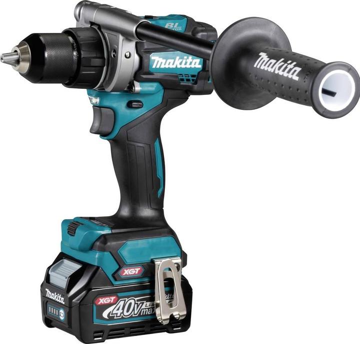 Produktbild Makita DF001GD201 (Akkubetrieb)