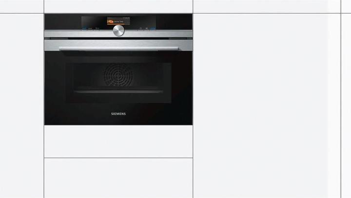Actual product image Siemens Cm676g0s6