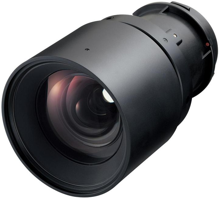 Image du produit Panasonic Objectif interchangeable ET-ELW20 (Objectif)