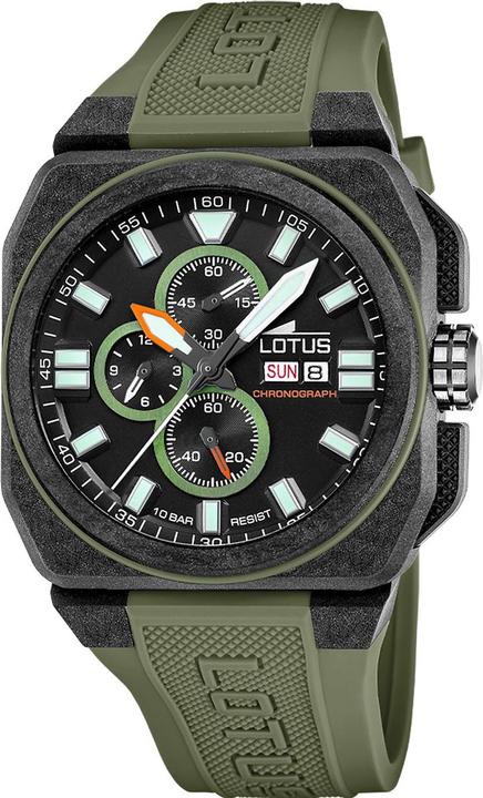 Produktbild Lotus 18976/1 (Chronograph, 45 mm)