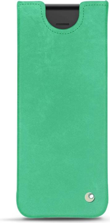 Menthe vintage ( Pantone #37b375 )