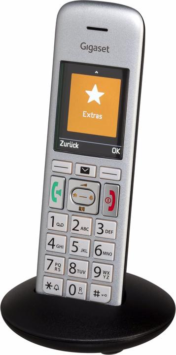 Produktbild Gigaset E390HX (DE-Version)