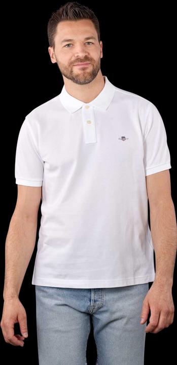 Produktbild GANT Poloshirt Regular Fit (XL)