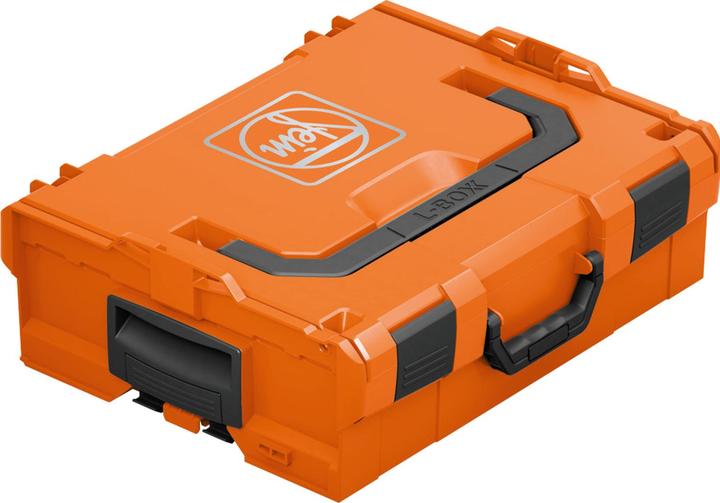 Actual product image Fein Toolbox ZG (L-Boxx 136)