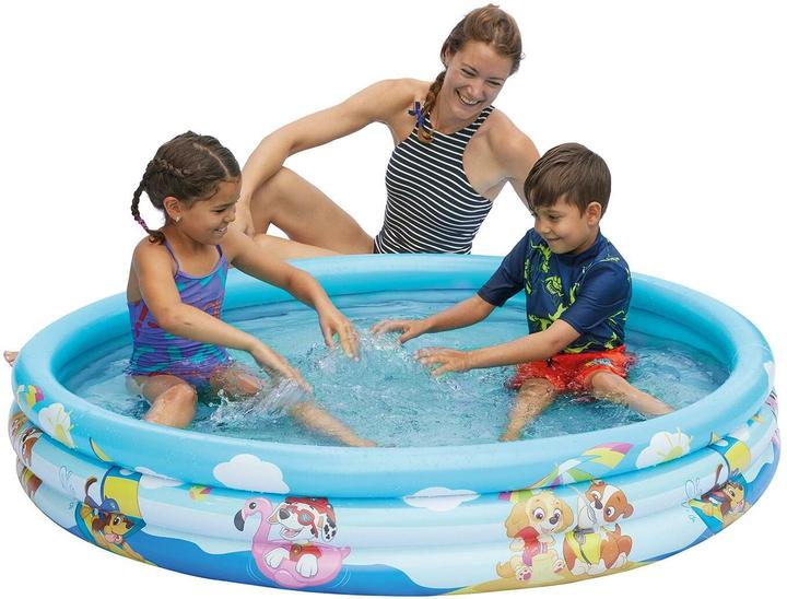 Actual product image Happy People Paw Patrol