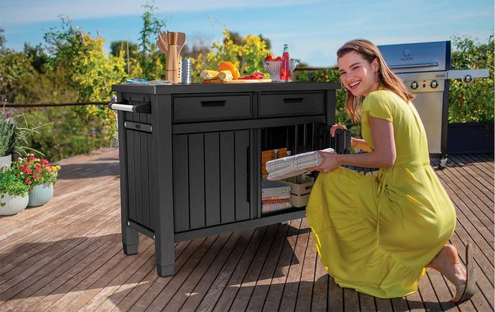 Image du produit Keter Unity XL