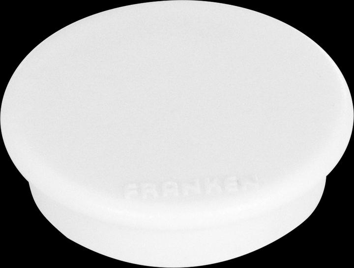 Productafbeelding Franken Magneet rond (10 x)