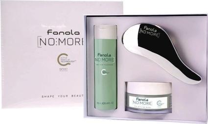 Produktbild Fanola (No More ) Shape Your Beauty (250 ml, Flüssiges Shampoo)