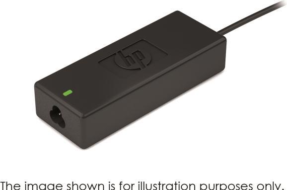 Image du produit HP Smart non-PFC Netzteil (45 W)