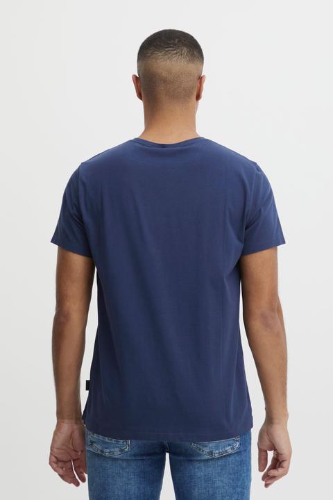 Produktbild Blend BHDinton tee crew - 20714824 (XL)