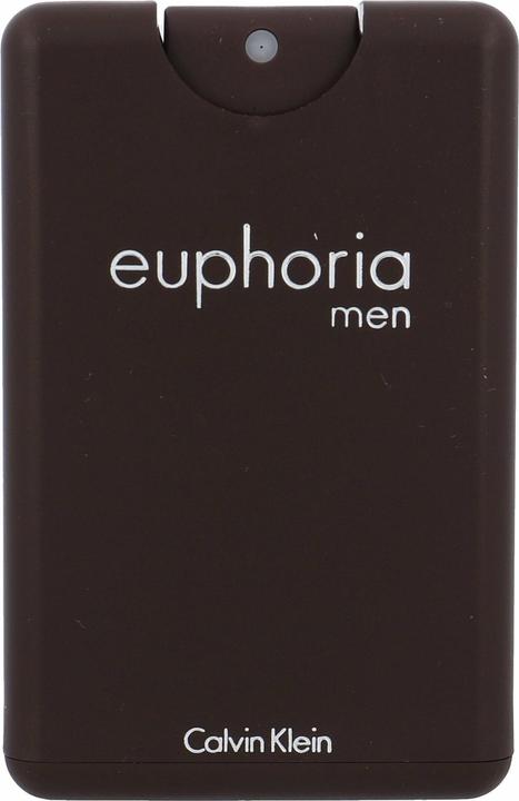 Produktbild Calvin Klein Euphoria travel (Eau de Toilette, 20 ml)