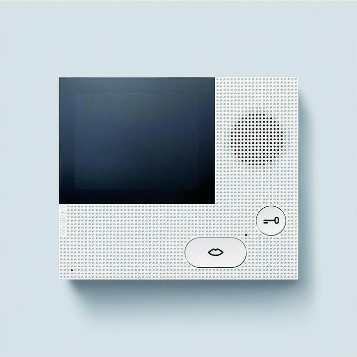 Siedle VIB 150-0 (Cable)