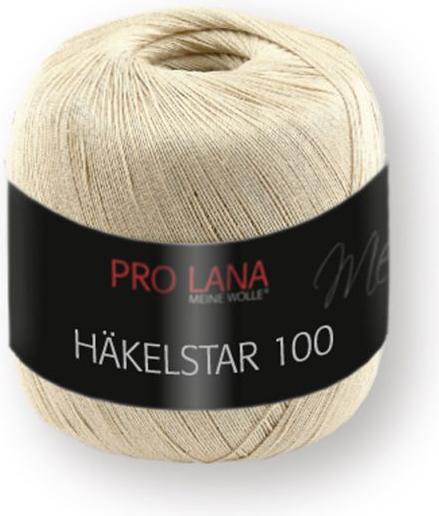 Image du produit Pro Lana Häkelstar 100 g env. 566 m 003 100 g (566 m)