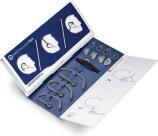 Produktbild Poly Plantronics Headset-Zubehörset