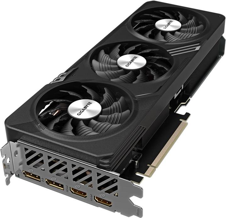 Produktbild Gigabyte GeForce RTX­­ 4060 Ti GAMING OC (8 GB)