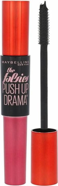 Immagine prodotto Maybelline New York Il dramma push up di The Falsies (Nero)