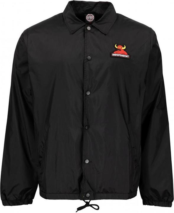 Produktbild Independent Toy Mash Up Coach Jacket (L)